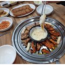 금강산막국수 이미지