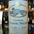 Chateau Chasse-Spleen 2002 - 슬픔이여 안녕! 이미지