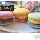 유천택지내 선수촌로 이미지