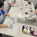 마이 스쿱 스튜디오 커스텀 클래스, 아이와 함께 나만의 아이스크림 만들기 체험, 벤슨 크리머리 압구정