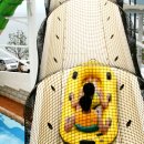 다도해사우나 이미지