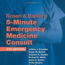 전자책 E-book]] 5 minute Emergency Medicine Consult (5th ED) 이미지