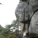 제 80차 정기산행 경북 문경 주흘산(1,106M) 이미지