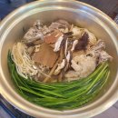 비원식당 | [대성리 맛집] 북한강 바로 앞에 넘 맛있는 토종닭백숙 맛집! &#34;비원식당&#34; 후기!