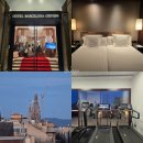 응봉치안센터 버스정류장 | 스페인 바르셀로나 여행 숙소 가격 위치 좋은 호텔 바르셀로나 센터