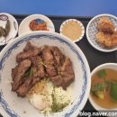 원기정 마포공덕점 | [블챌] 공덕역 근처 덮밥맛집 원기정 또 왔어요
