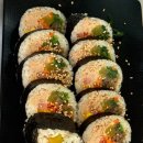 오!떡순&김밥 이미지