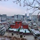 강서둘레길(봉제산코스) 이미지