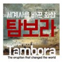 화산환경 이미지