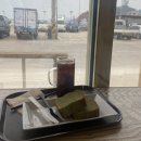 [제주살이] 추자도 1박2일 여행기(2), 커피앤빵, 나바론 하늘길, 김밥옆구리