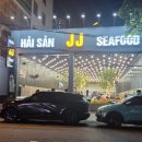 JJ푸드 | 나트랑 해산물 맛집이라던 JJ SeaFood 솔직후기 (기대는 금물)