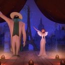 A Monster in Paris 이미지