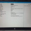 안산 컴퓨터수리 출장AS포맷기사 HP 255 G8 Notebook PC 노트북 프리도스 윈도우10설치 후기