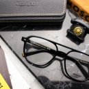 브릿지안경 이미지