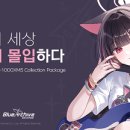 블루 이미지