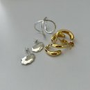 주)골드미인 | P.A 귀걸이 옐로우골드 ✨