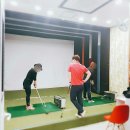 가야골프클럽스크린 이미지