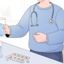 방광염 항생제 복용 기간, 증상 없어져도 끝까지 먹어야 이미지