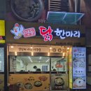 둔산공원 | 대전 둔산동닭한마리 &#39;명동닭한마리 둔산을지점&#39; 솔직후기