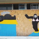 킹콩 게스트 하우스 이미지