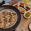 새마을금고 앞 (안산제일교회사거리) 이미지