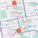 좀the마니 | 스스키노역 근처 10만원대 가성비 숙소, 더 비 삿포로(The b) 2박 후기(삿포로역 VS 스스키노역 비교)