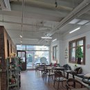 처음 배우는 대바늘 손뜨개 | 원주 뜨개카페 추천｜아기자기함에 둘러싸여 시간 순삭, 망구뜨개 후기