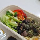 카페엔타이스 | 보정동 맛집 샐러드 이렇게 맛있어도 되나요? 와이스타브 용인보정