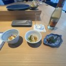 토라노몬 스시 오마카세 &lt;오니카이 x2&gt; 주말런치후기/예약방법 소개