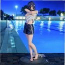 미소컴퍼니 | 굿스마일컴퍼니 공식 라이자 수영복 피규어 설레는 첫 만남