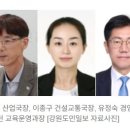 강원도청 공무원노조, 2025년 상반기 &#39;베스트 간부&#39; 6명 선정 이미지