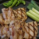 위례 숯불닭갈비