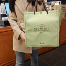 시루향 | 성심당 본점, 성심당 케익부티끄 딸기시루 구매 후기 주차 정보