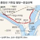 운길산역 이미지
