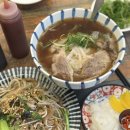 [목포 남악 맛집] 강남에서 내려온 25년 내공의 쌀국수, 새로 오픈한 '포앤분짜' 솔직 후기