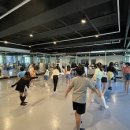 댄스플렉스학원 이미지