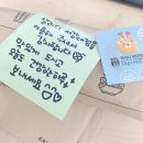 샐러디서강대점 이미지