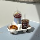 481 | 대구 신천동 카페 나비다드481-1 송라점 에그타르트 맛집