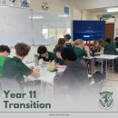 Uplands held our Year 11 Transition 이미지