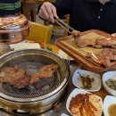 부흥경로당 | [나주 맛집] 나주 여행 필수 코스! 공산면 대가참숯불구이, 한식대가의 고기집 추천