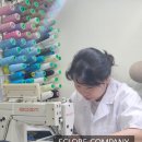 골프의류 카라 티셔츠, 디자인부터 의류제작까지 원스텝 (이끌로 후기)