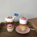 진커피&도넛