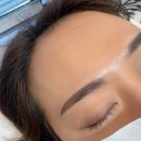 또또살롱 | ✨ 남편 눈썹 성공으로 3년 만에 자연눈썹 도전! 또또간집 티나살롱 후기 ✨