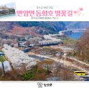 죽림정사~동화호 이미지