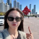 호텔 오월로 | 부산출발 중국 청도 칭다오여행 노랑풍선 2박3일 패키지 후기 - 2일차, 3일차 (훠거, 54광장, 요트...