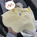 롤링벌룬 | 태열, 땀띠 걱정 없는 신생아 바디수트, 코니 코튼메쉬 바디수트 사용 후기 (벌룬 블루머, 롤링 빕 포함)