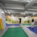 계룡유치원 | 아이 친구랑 자주 가는 계룡 퍼니퍼니 키즈카페, 평일엔 전세 낸 느낌