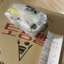 강북 : 토핑빨 피자 / 고구마 감자 반반피자 내돈내산 후기