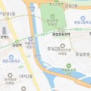 서울해청아파트우편취급국