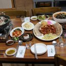 속초해물칼국수